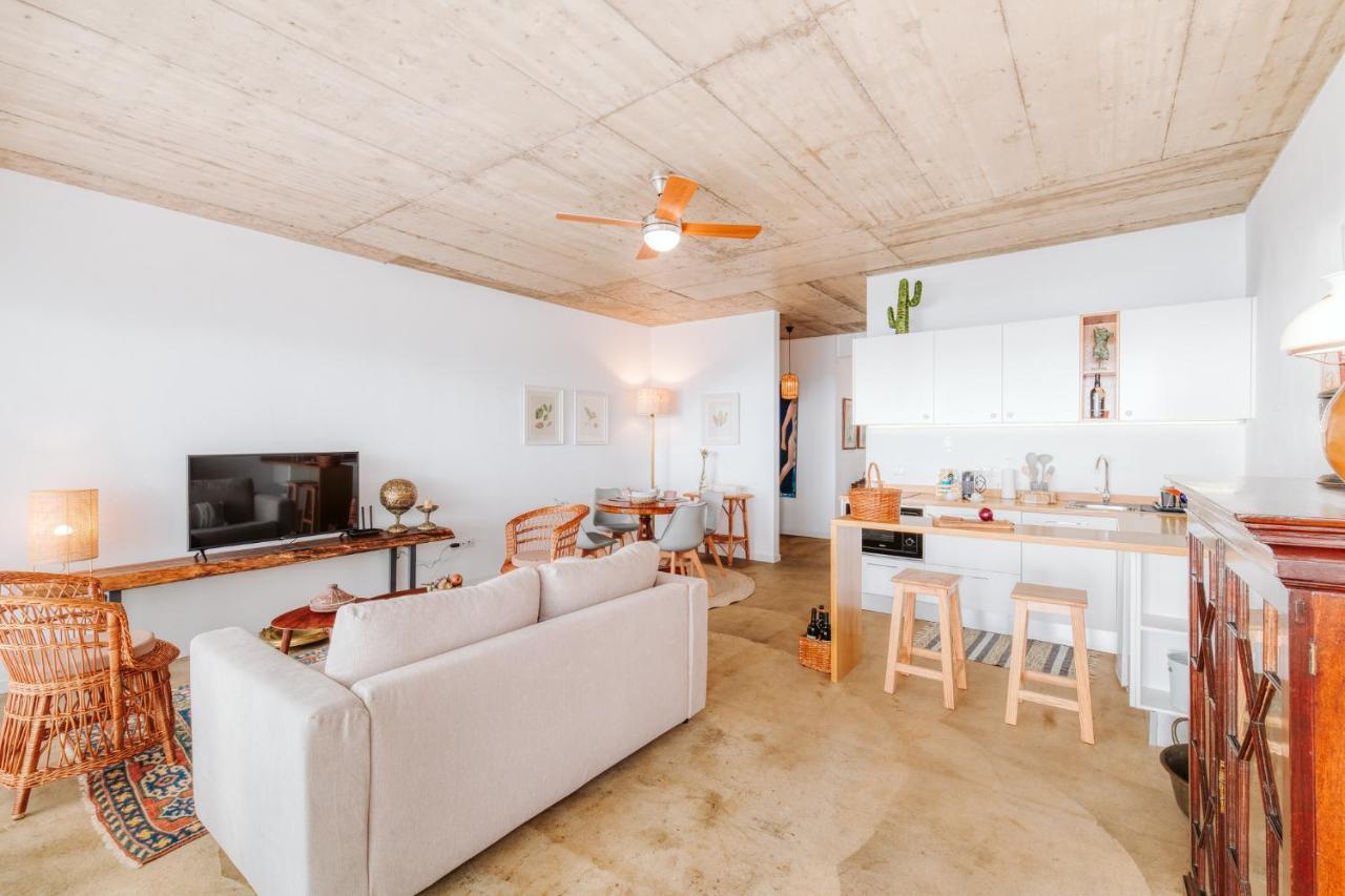 Casa 61 By Stay Madeira Island Ponta do Sol  Exterior photo