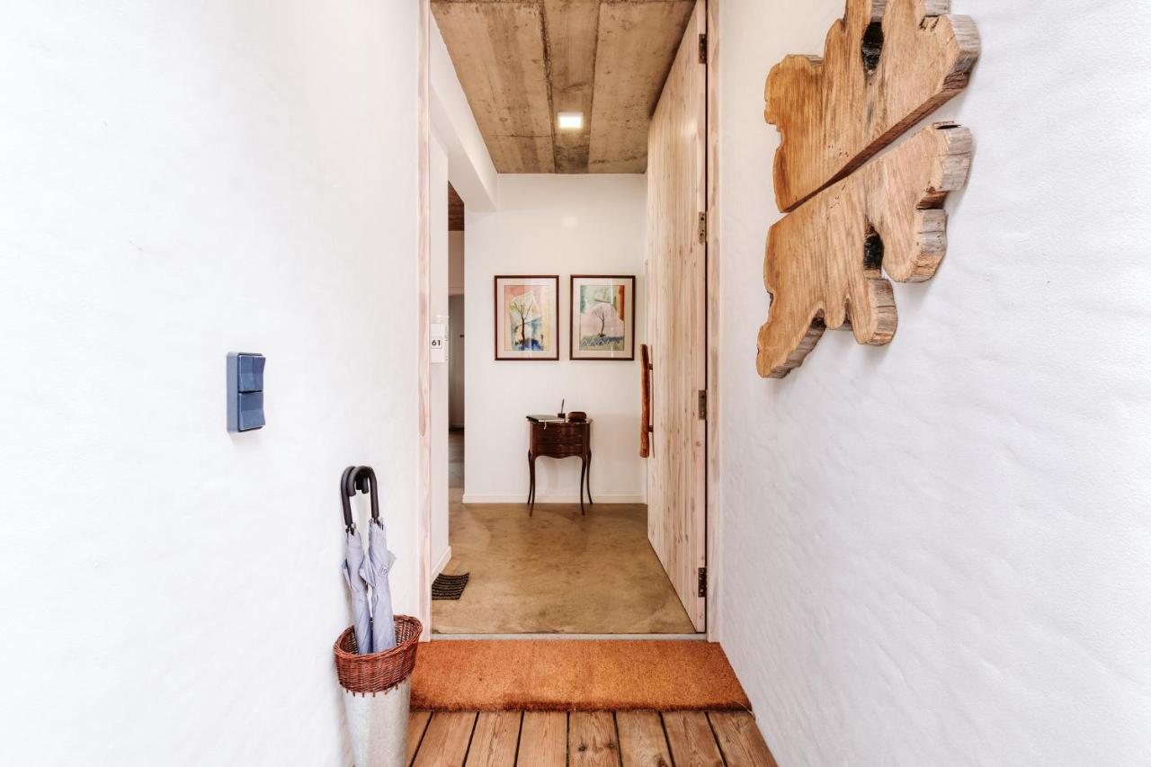 Casa 61 By Stay Madeira Island Ponta do Sol  Exterior photo