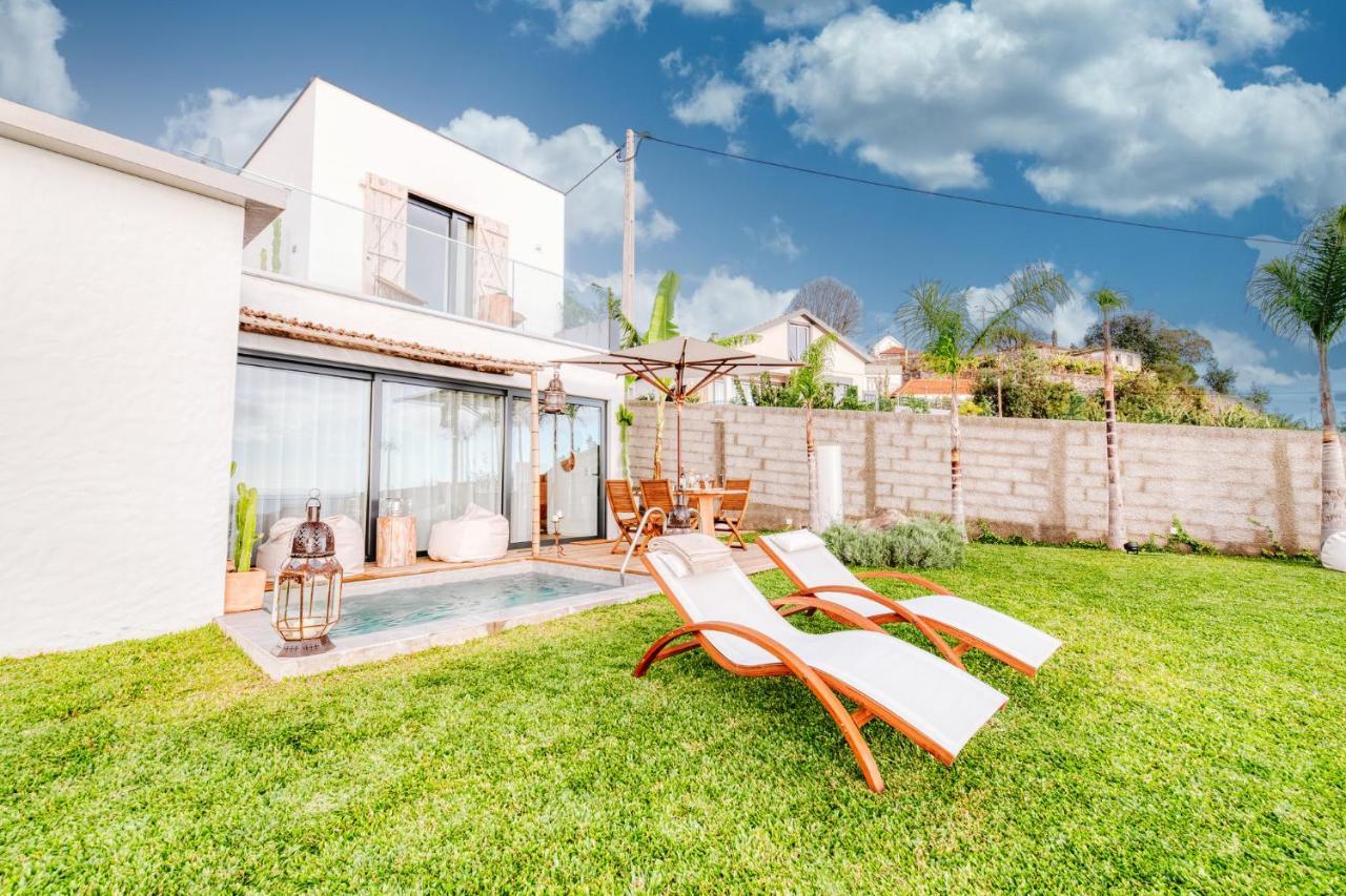 Casa 61 By Stay Madeira Island Ponta do Sol  Exterior photo