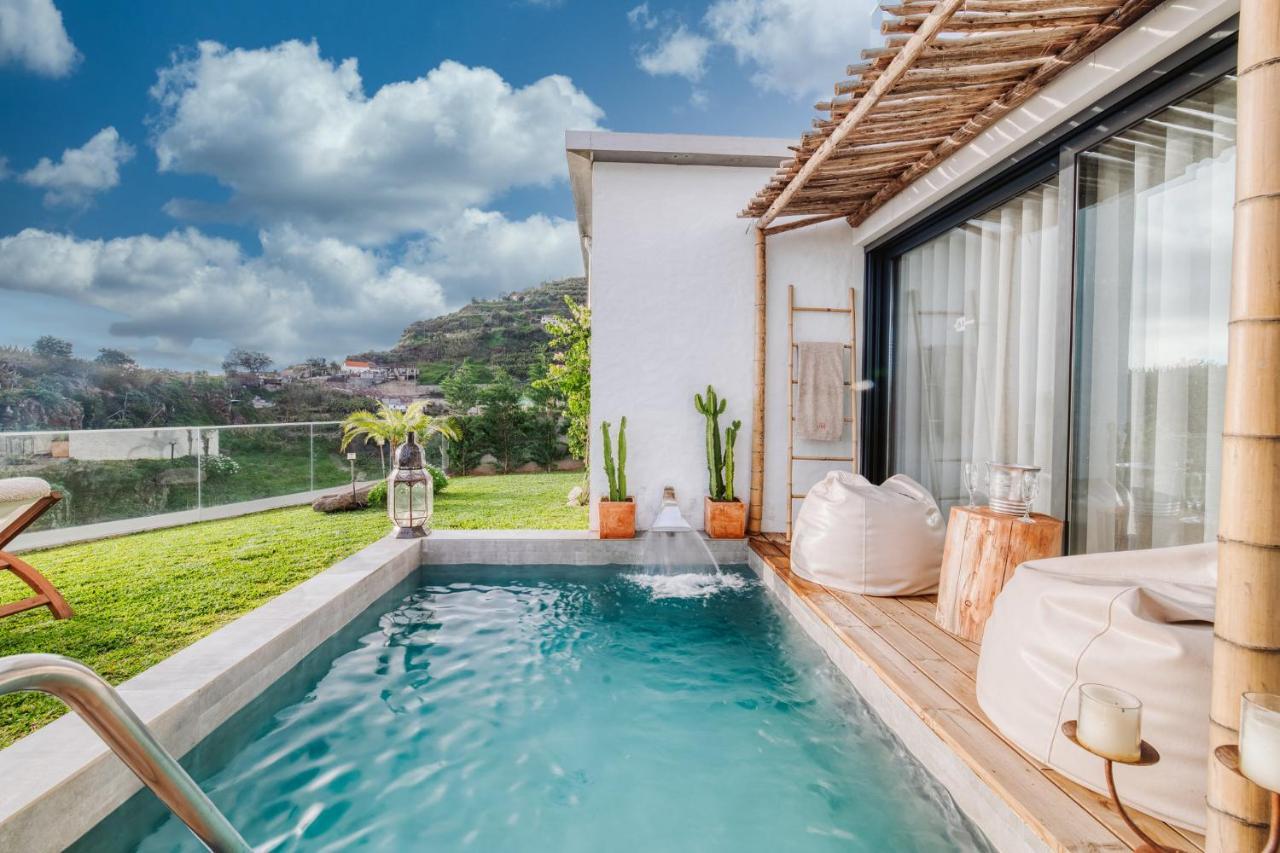 Casa 61 By Stay Madeira Island Ponta do Sol  Exterior photo
