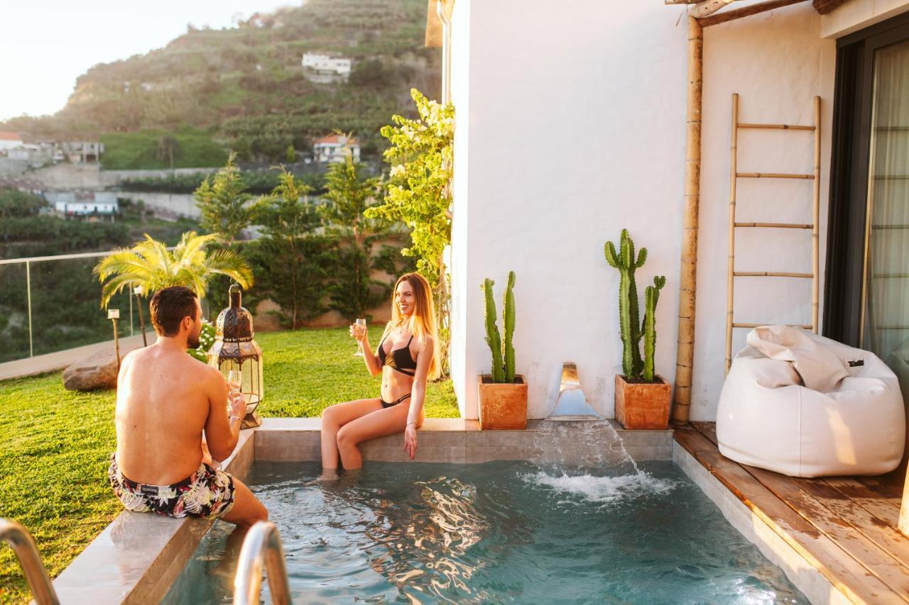 Casa 61 By Stay Madeira Island Ponta do Sol  Exterior photo