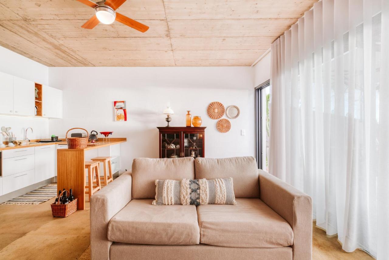 Casa 61 By Stay Madeira Island Ponta do Sol  Exterior photo